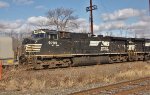NS 9799 on 14G